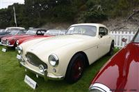 1959 Aston Martin Mark III.  Chassis number AM300/3/1642